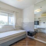 APARTAMENTO PARA LOCAÇÃO COM 151M2 - 3 QUARTOS ( 2 SUÍTES ) - 3 VAGAS NO JARDIM AMÉRICA.