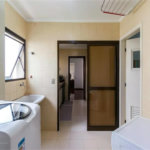 Apartamento à venda com 4 quartos, sendo 3 suítes,  em Vila Andrade, São Paulo, SP