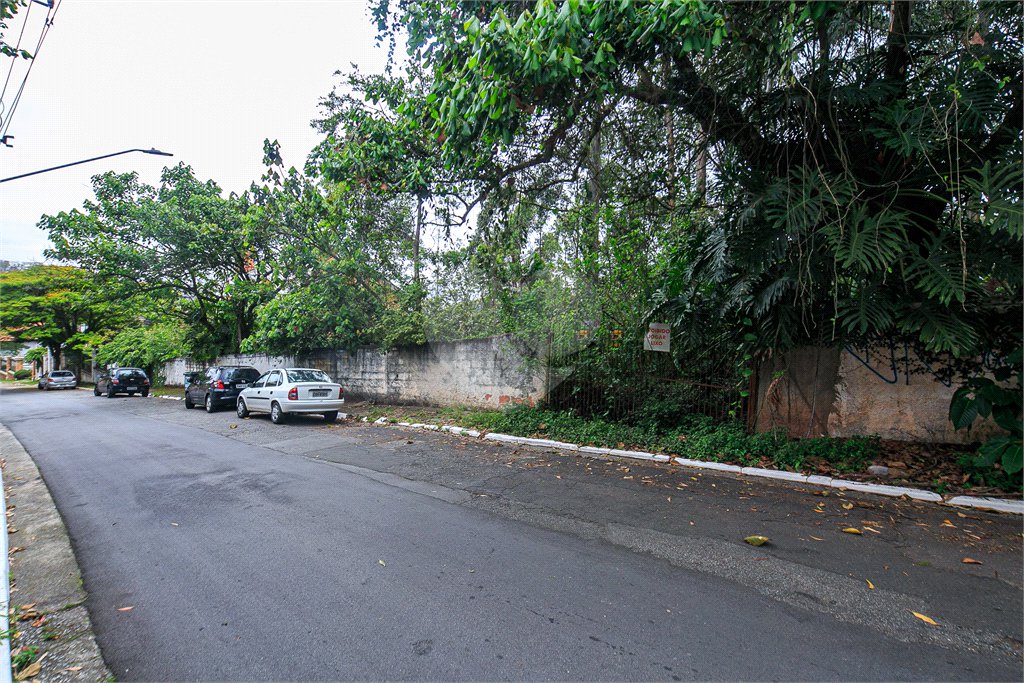 Terreno à venda em Morumbi, São Paulo, SP