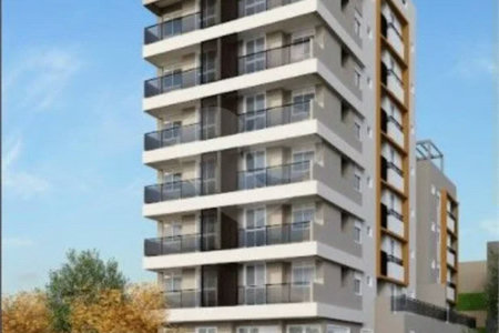 APARTAMENTO PARA LOCAÇÃO