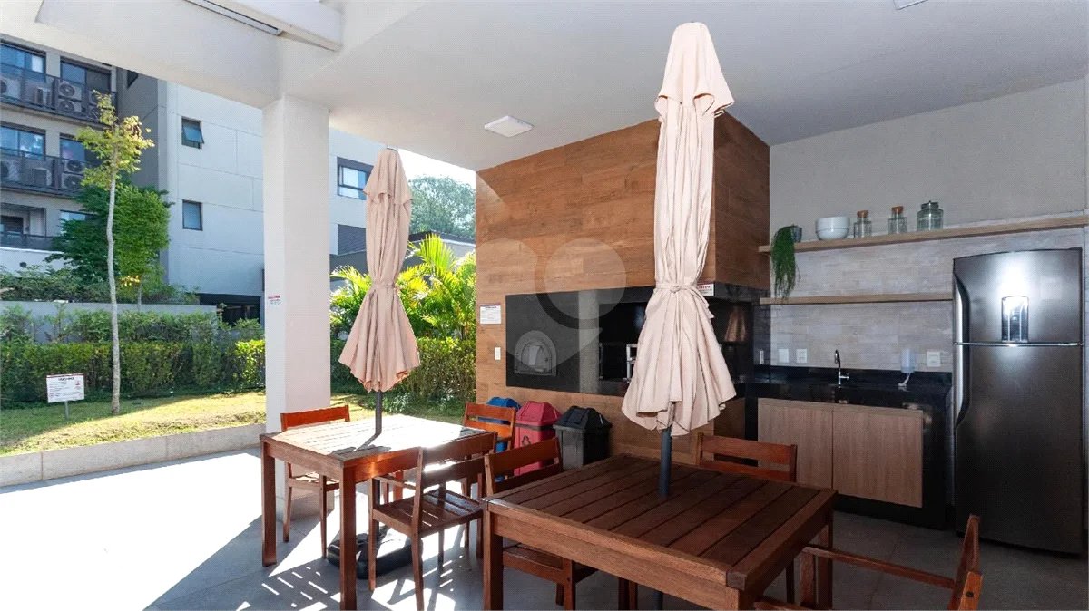 Apartamento com 3 suítes, varanda gourmet e lazer completo na Vila Leopoldina | 128 m² | 2 vagas