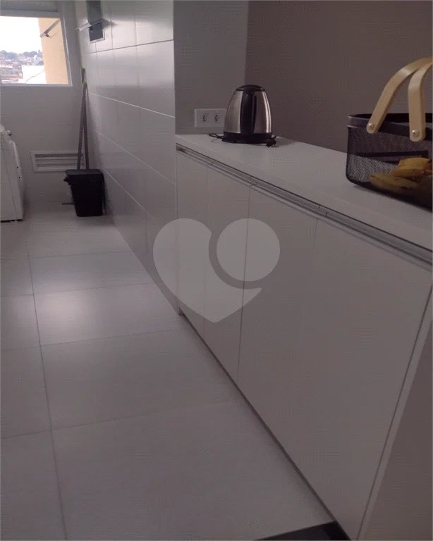Apartamento à venda na Vila Guilherme – 62 m², 3 dormitórios e lazer