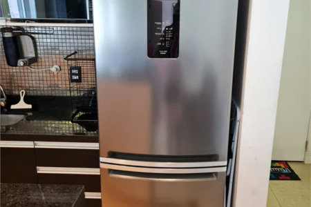 Apartamento à venda com 3 quartos, sendo 1 suíte, em Vila Andrade, São Paulo, SP