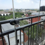 APARTAMENTO DE 44,0 M² COM 01 DORMITÓRIO E COZINHA COM ARMÁRIOS, VARANDA GOURMET E VAGA PARA LOCAÇÃO EM SANTANA