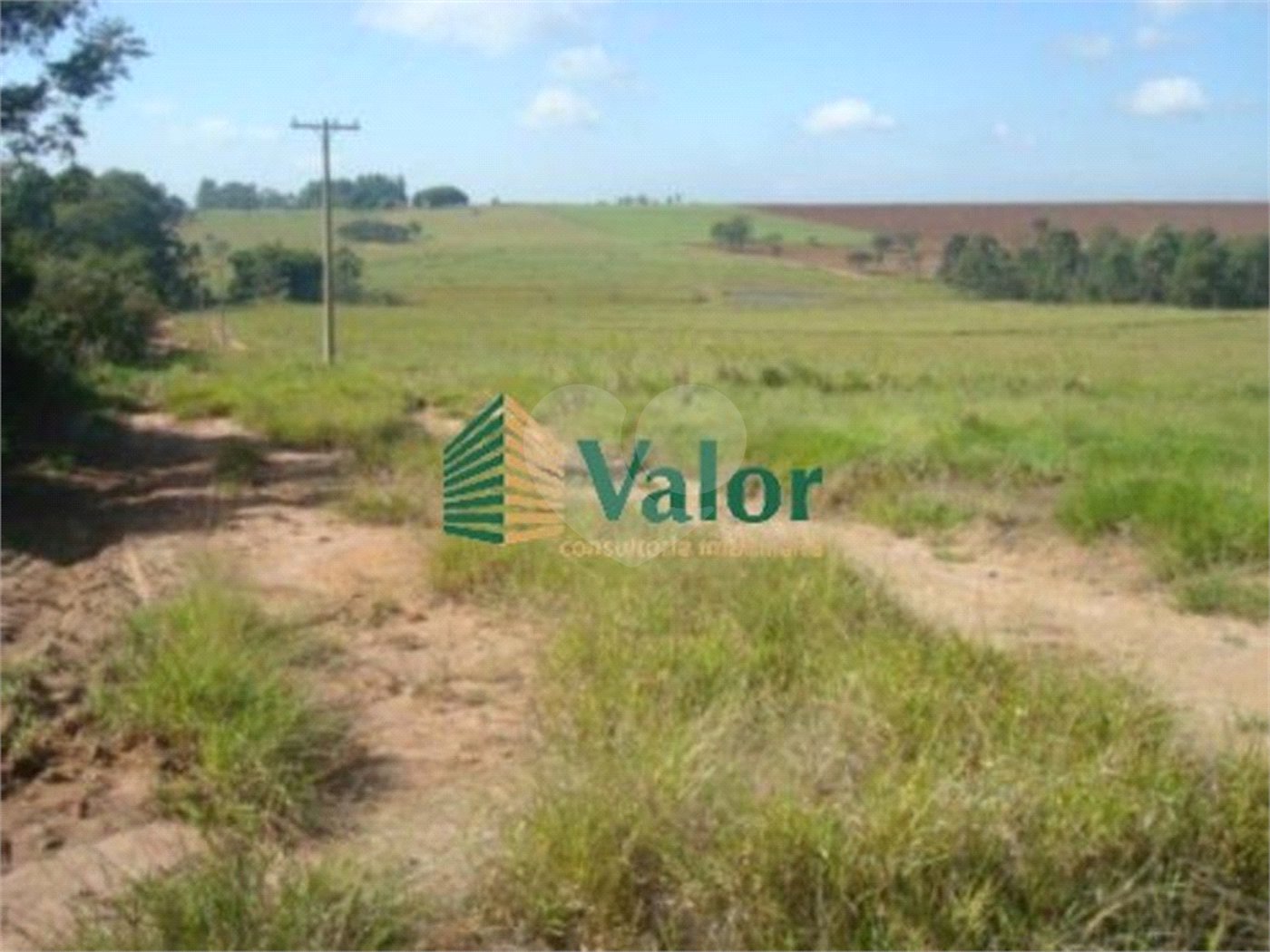 Sitio Rural São Carlos
