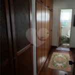 Apartamento á venda - Jabaquara