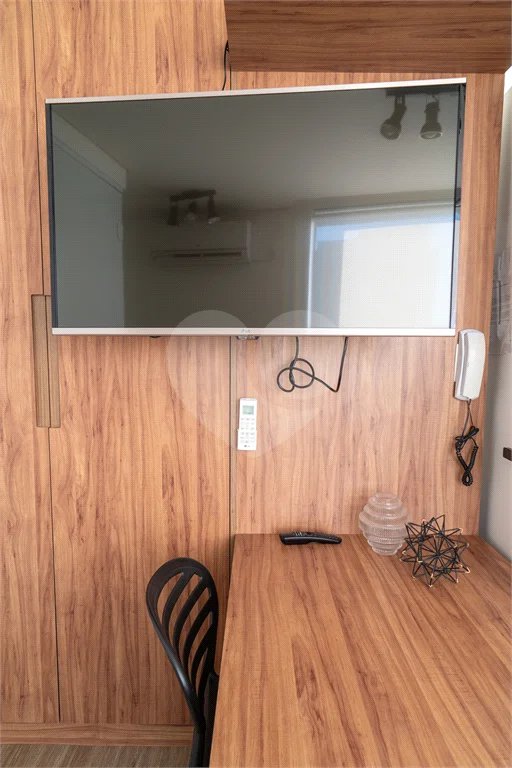 APARTAMENTO 1 DORMITÓRIO 1 VAGA - VILA OLIMPIA