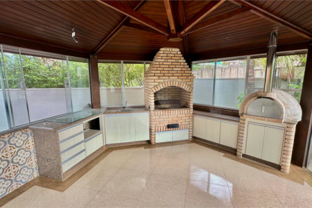Casa a venda no Parque Faber Castell I