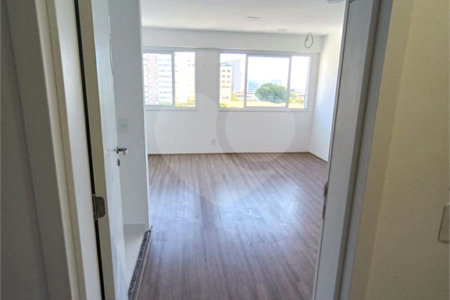 Apartamento - Mooca