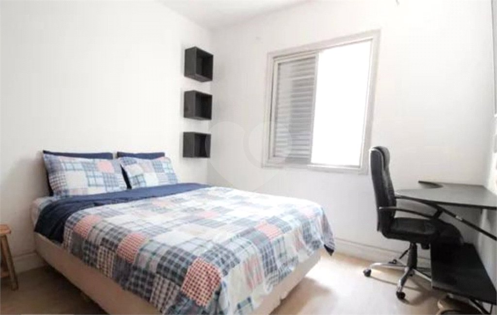 Apartamento em Santana, com 2 quartos - SP ZN