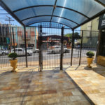 Apartamento no Edifício São Carlos