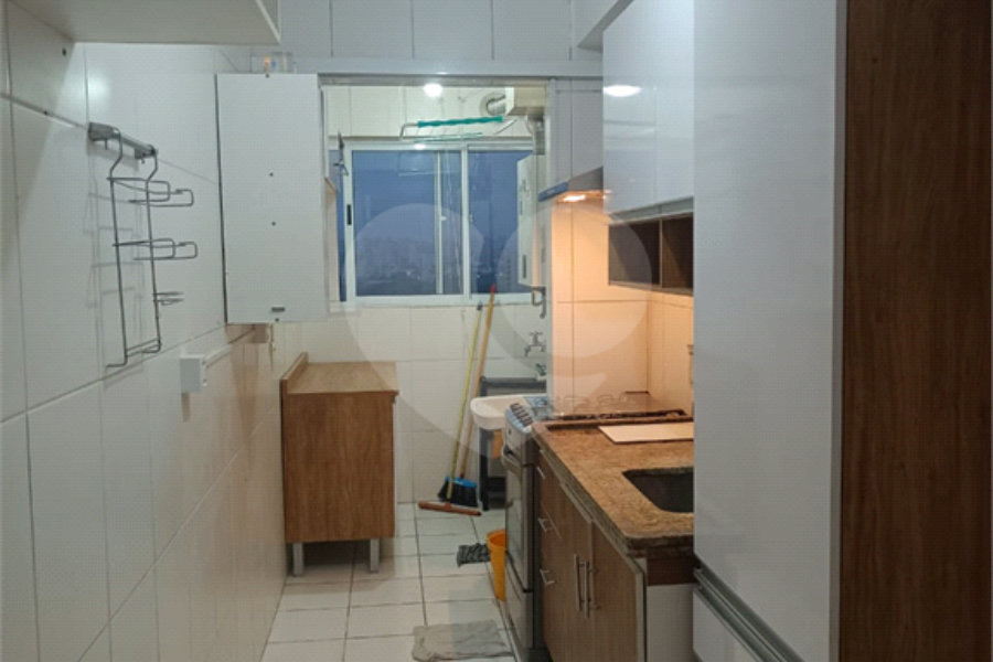 Apartamento à venda com 3 quartos, sendo 1 suíte, em Vila Maria, São Paulo, SP