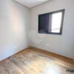 Apartamento com 51m² , 2 dormitórios , sendo 1 suíte e 1 vaga , à venda no bairro Casa Branca em Santo André.