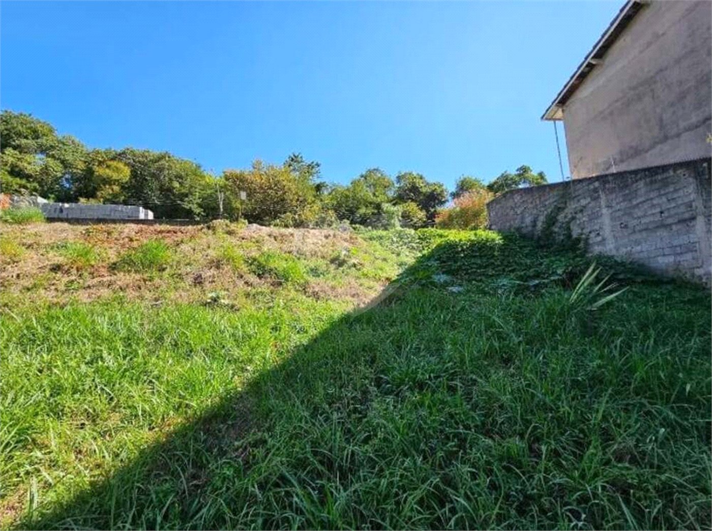 Lote 334m² - Itatiba - Giardino D'Italia