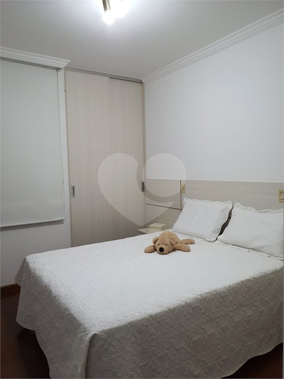 Apartamento no Edíficio Alexandre Previeiro