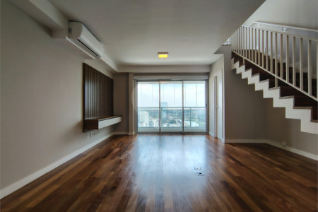Apartamento à venda com 1 suíte em Chácara Santo Antônio (zona Sul), São Paulo, SP