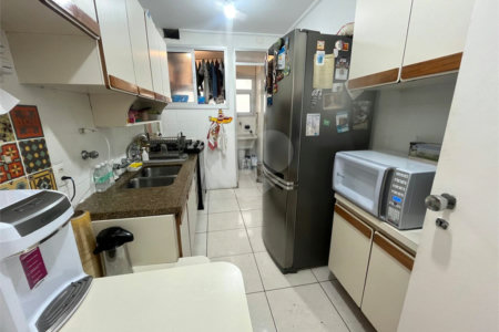 Lindo apartamento de 3 quartos à venda no melhor de Higienopolis