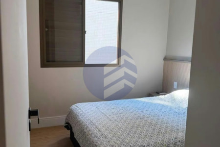 Apartamento à venda com 3 quartos, sendo 1 suíte, em Vila Butantã, São Paulo - SP