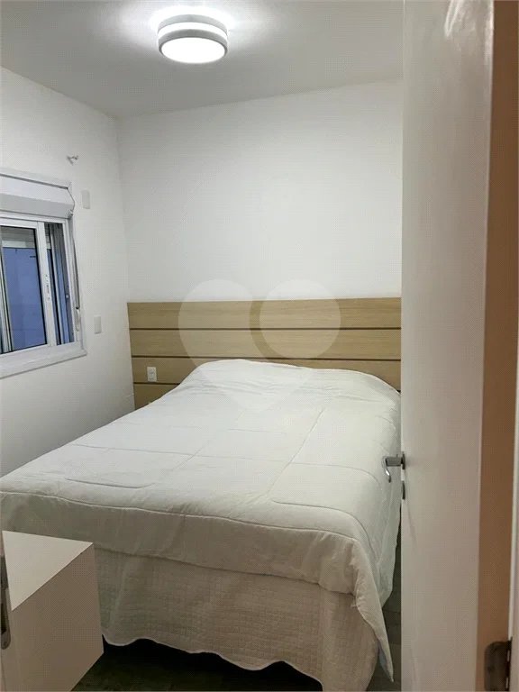 Apartamento com 53m² próximo a região da Consolação em São Paulo - SP.