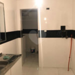 Apartamento à venda com 1 quarto em Brás, São Paulo, SP