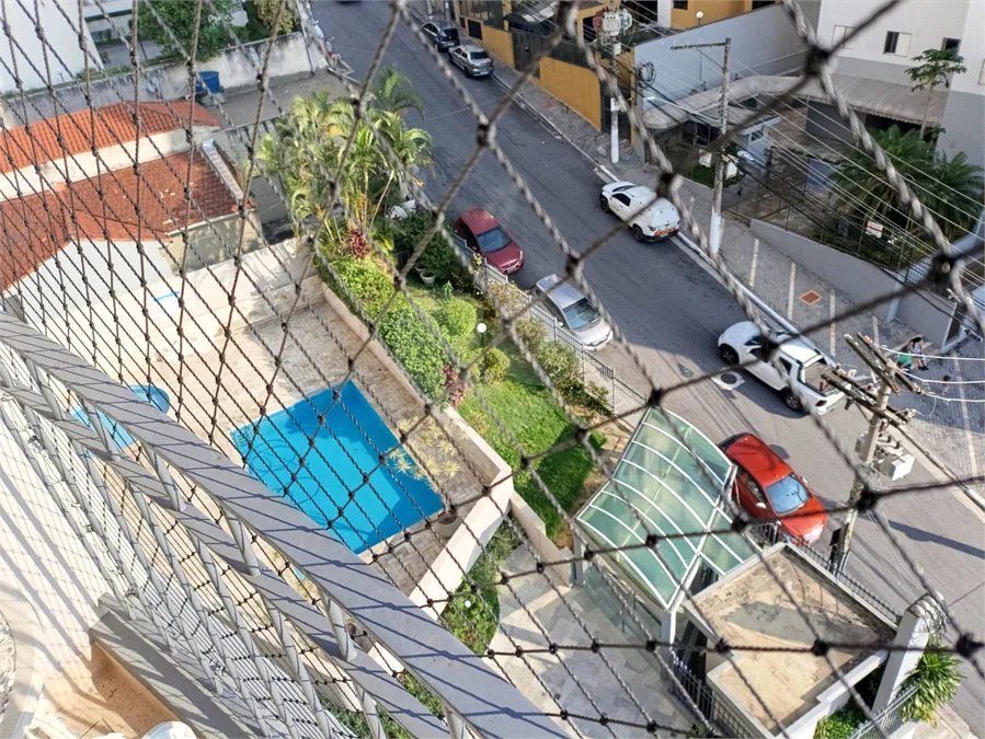 Apartamento à venda com 3 quartos, sendo 1 suíte,  em Santana, São Paulo, SP