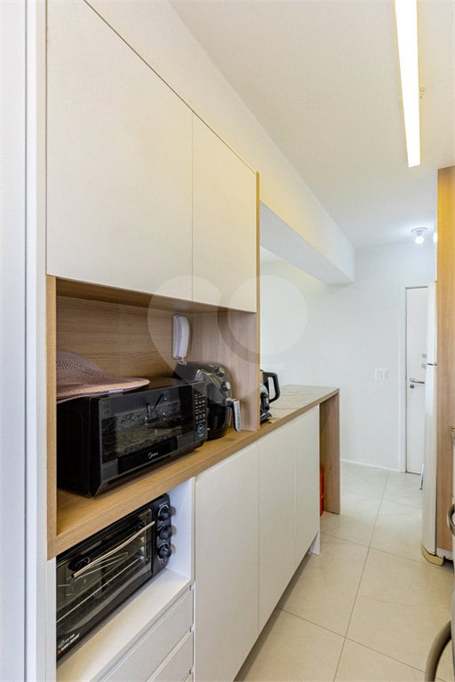 Apartamento à venda com 2 quartos, sendo 1 suíte, em Vila Mascote, São Paulo, SP