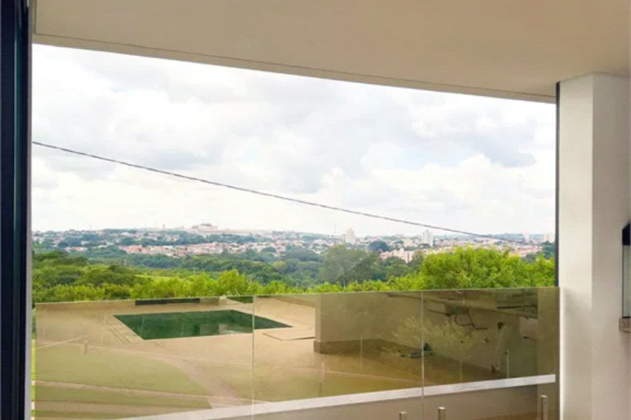 Belíssima casa à venda no Damha 2 de Piracicaba.