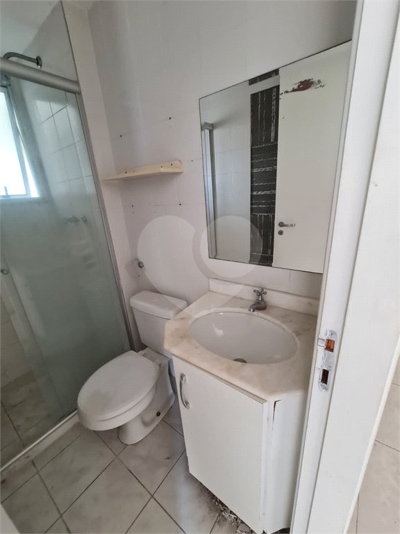 Apartamento à venda com 65m² -Cambuci