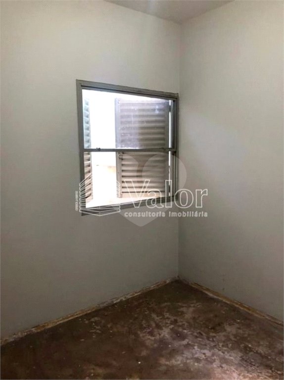 Casa térrea para venda na Vila Monteiro