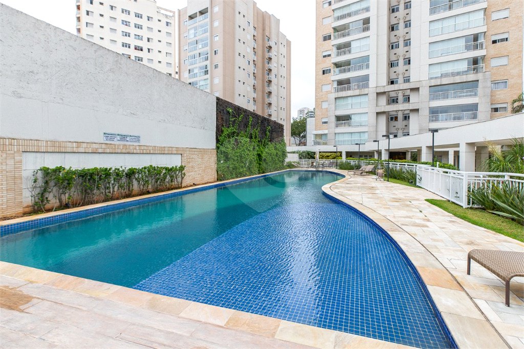 Apartamento à venda com 3 quartos, sendo 1 suíte, em Vila Mascote, São Paulo, SP