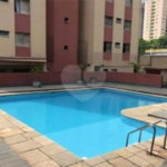Apartamento à venda com 2 quartos, sendo 1 suíte,  em Jardim Itacolomi, São Paulo, SP