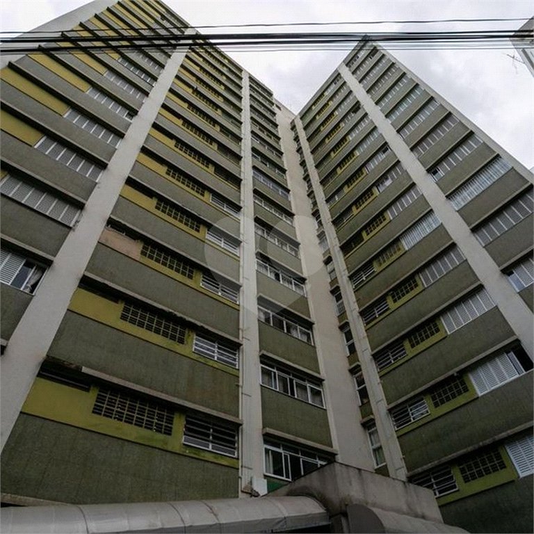 Apartamento mobiliado em Santana
