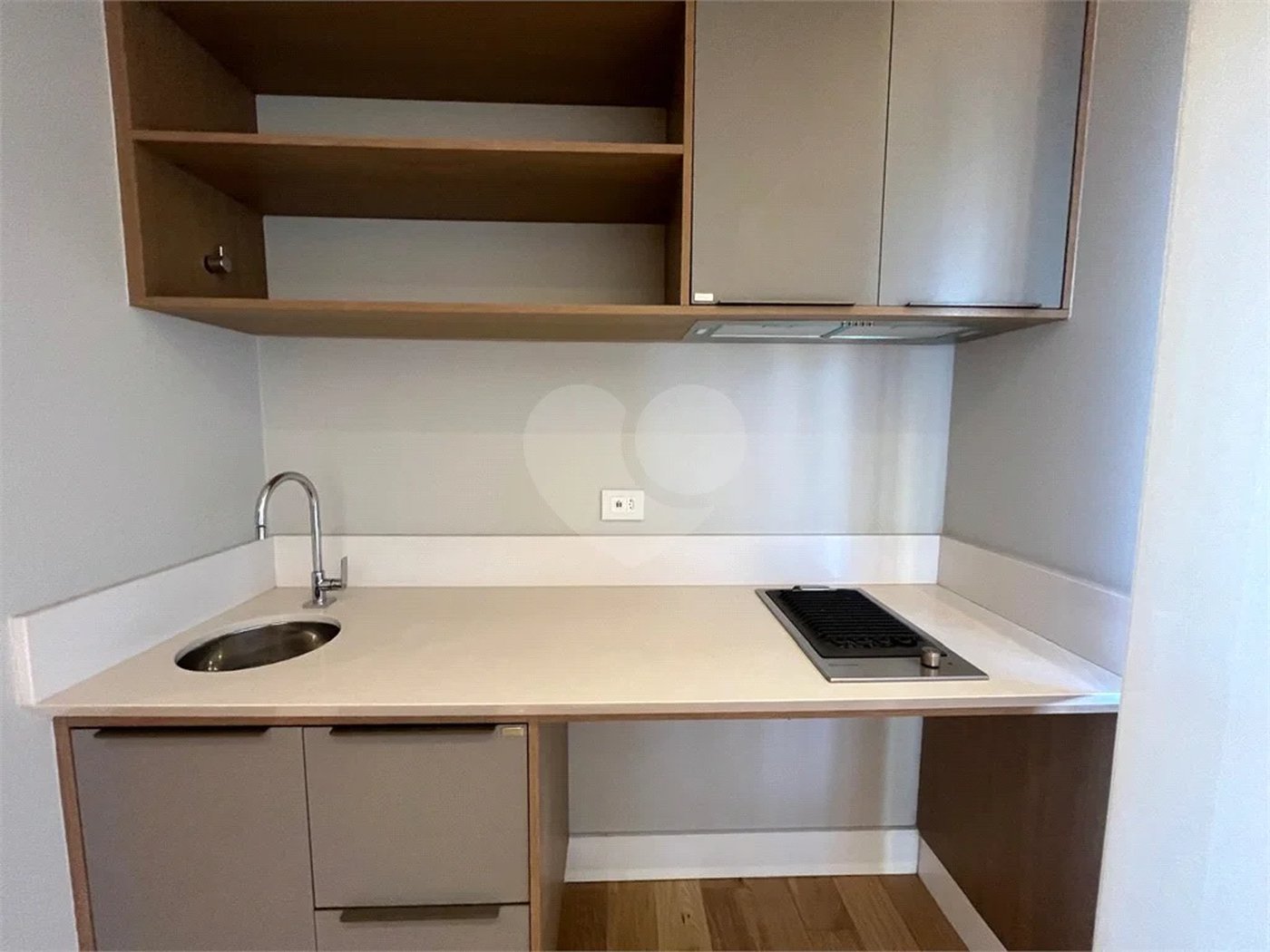 Apartamento à venda no São Dimas em Piracicaba/SP.