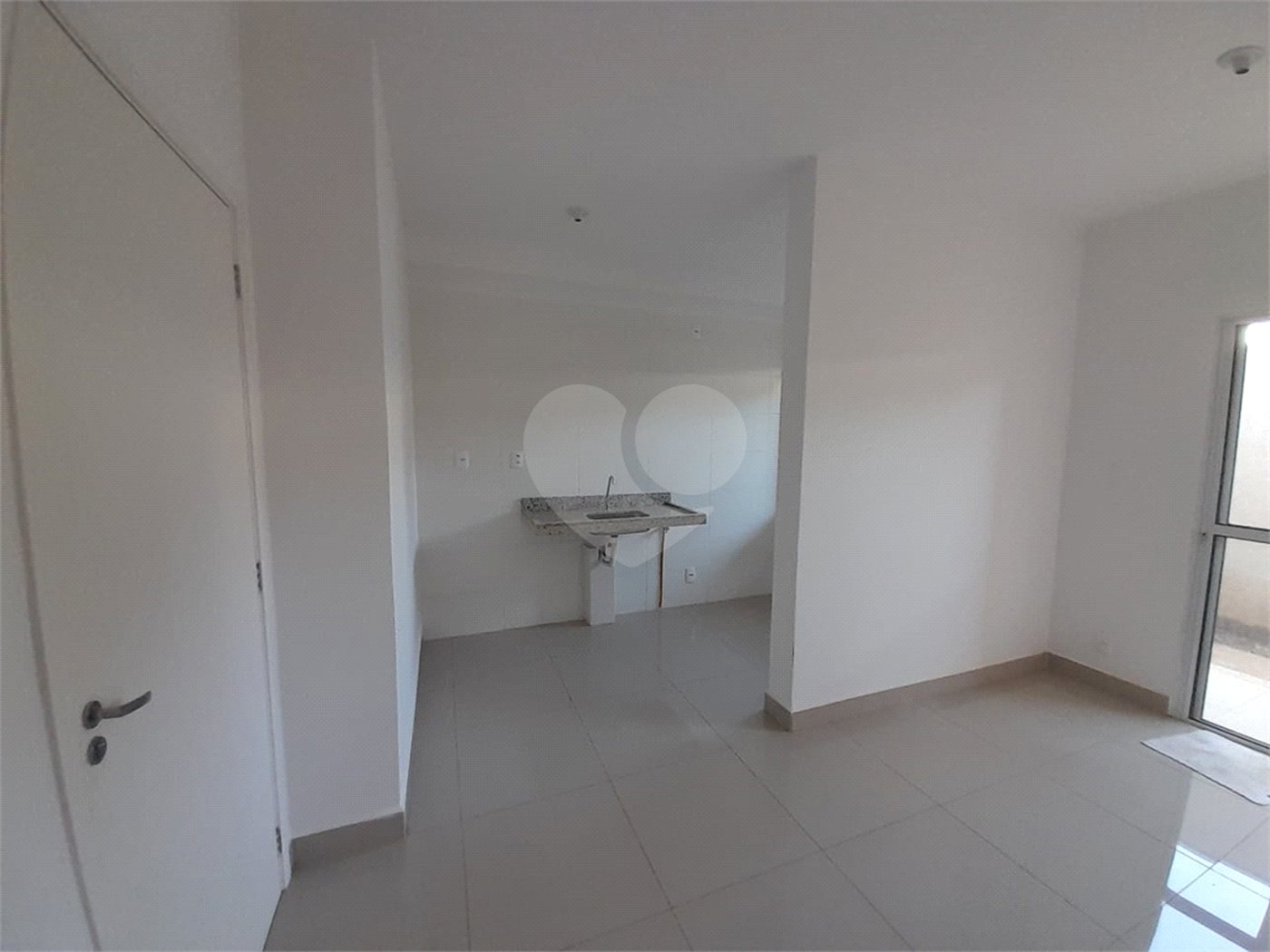 Apartamento a venda no Flor de Liz Residence - São Carlos-SP