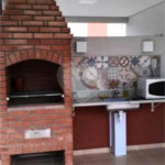 Apartamento à venda com 2 quartos, 46 m² -Avenida Doutor José Maniero, 225 • Jaraguá