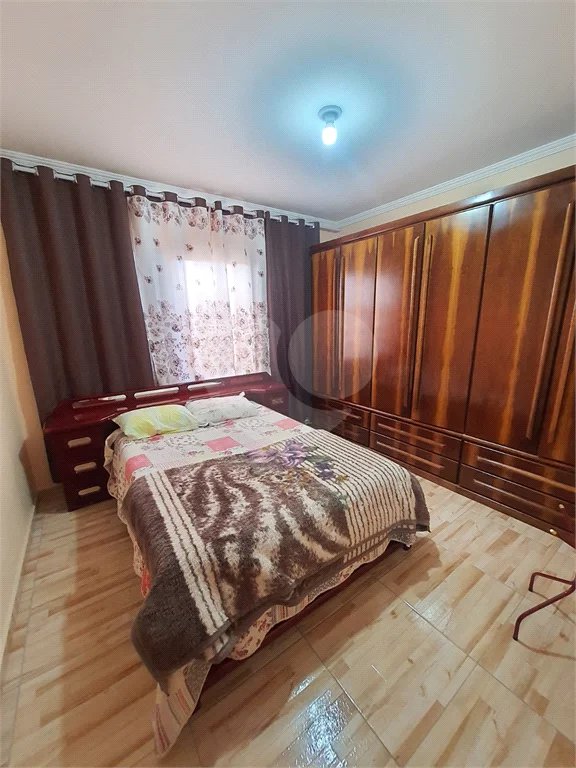 Casa térrea em Pirituba com 30 vagas!!!