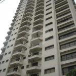 APARTAMENTO PARA VENDA OU LOCAÇÃO COM 6 DORMITÓRIOS ALTO PADRÃO