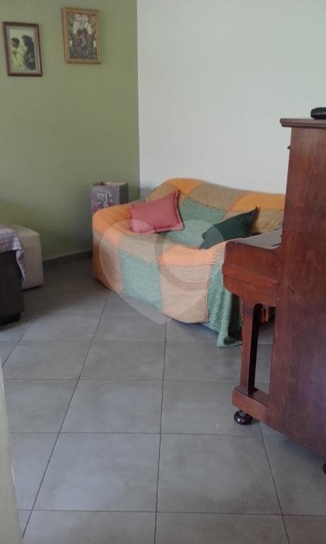 CASA 03 QUARTOS+01 ESCRITÓRIO+ DEPENDÊNCIA DE EMPREGADA COMPLETA - BAIRRO SANTANA!!!