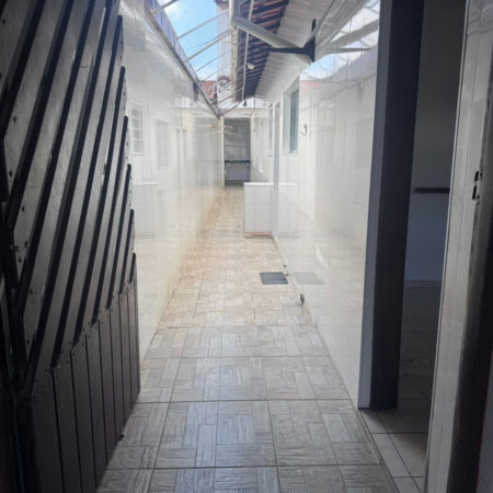 🏡 Casa para Locação a Apenas 200 Metros da Praia – Solemar