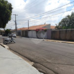 Terreno plano com boa localização no Cruzeiro do Sul .