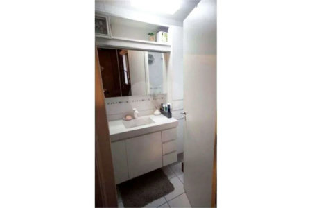 EXCELENTE APARTAMENTO NA MOOCA
