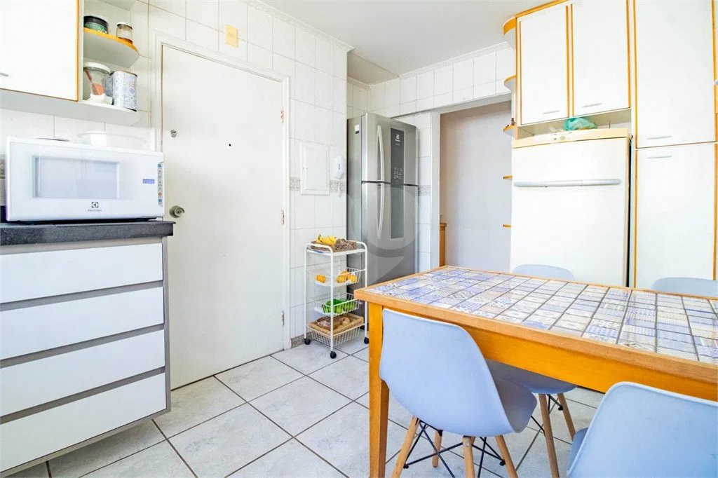 Apartamento à Venda – 138m² no Campo Belo – SP