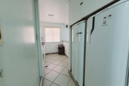Apartamento à venda com 2 quartos em Jaguaré, São Paulo - SP