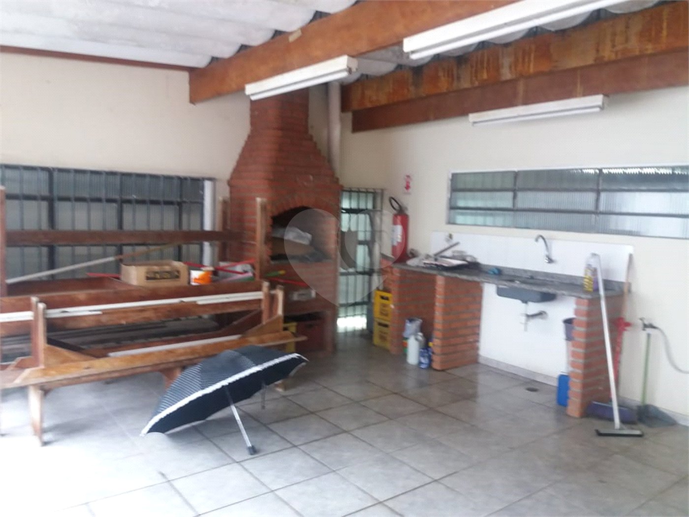 Casa à venda ou para alugar com 8 quartos em Chácara Santo Antônio, São Paulo, SP