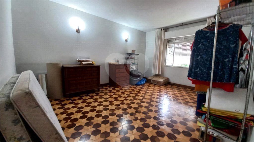 Casa Térrea com 3 quartos, 2 vagas,jardim e quintal – Próxima ao Metrô Tucuruvi e shopping Trimais