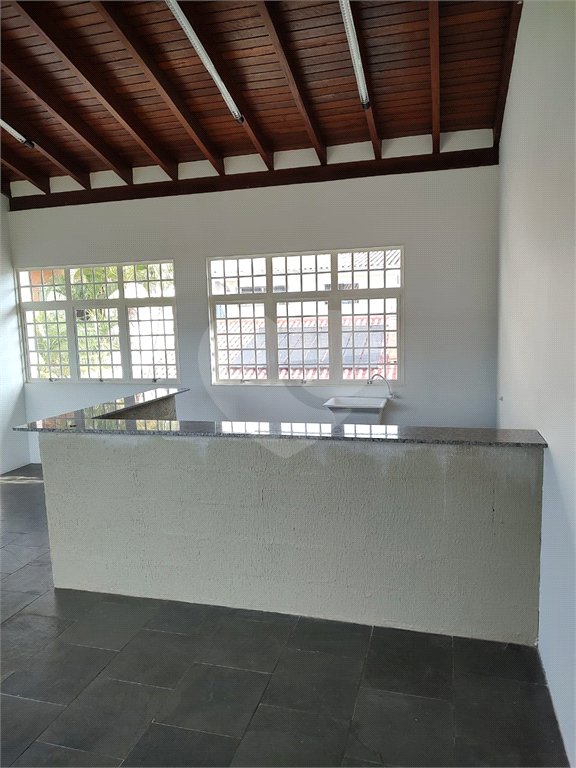 Sobrado para venda no Jardim São Carlos