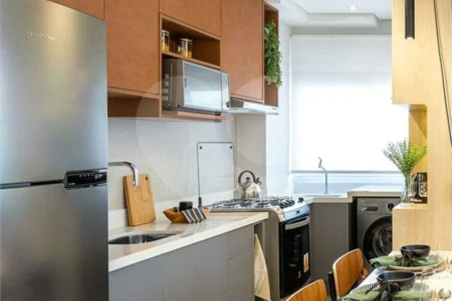APARTAMENTO – AV. MIGUEL YUNES CONDOMÍNIO LIBERTI