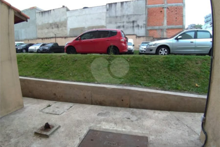 Apartamento com 51m² , 2 quartos, com garagem, à venda no Jardim Ipanema - Santo André