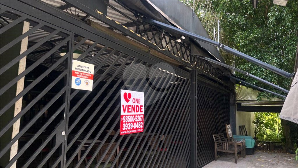 Imóvel à Venda no Morumbi – 250 m² de Terreno com Estrutura Completa de Pizzaria