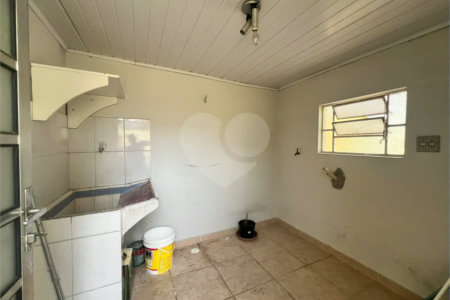 Casa á venda - Sacomã